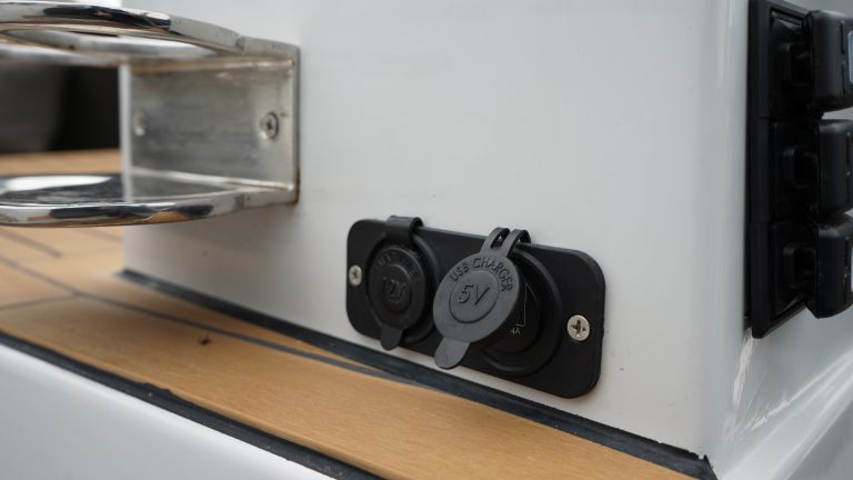 Isloep Rapida 750 — foto 19 van 36
