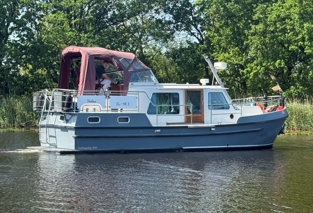 Hellingskip 900 GSAK — foto 5 van 31