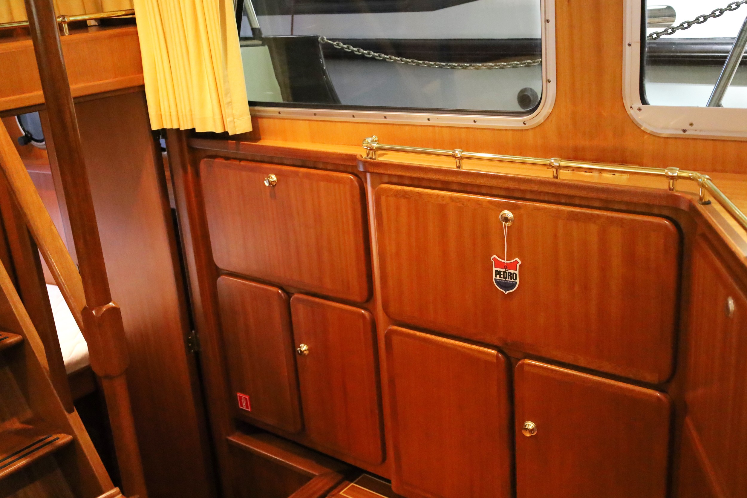 Linssen Classic Sturdy 360 — foto 20 van 40