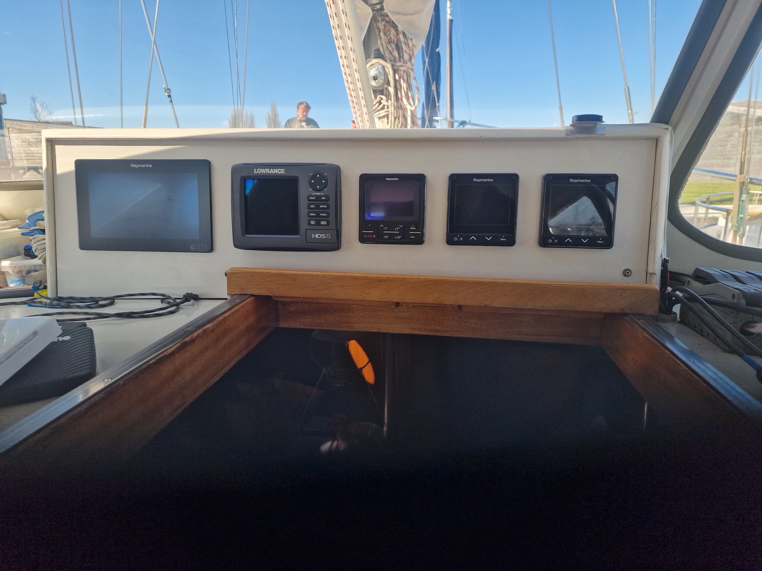 Vikingbank Vripack 1100 — foto 36 van 84