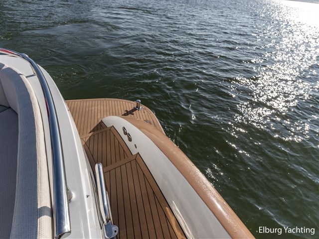 Van der Heijden 14.50 - Cruiser — foto 63 van 86