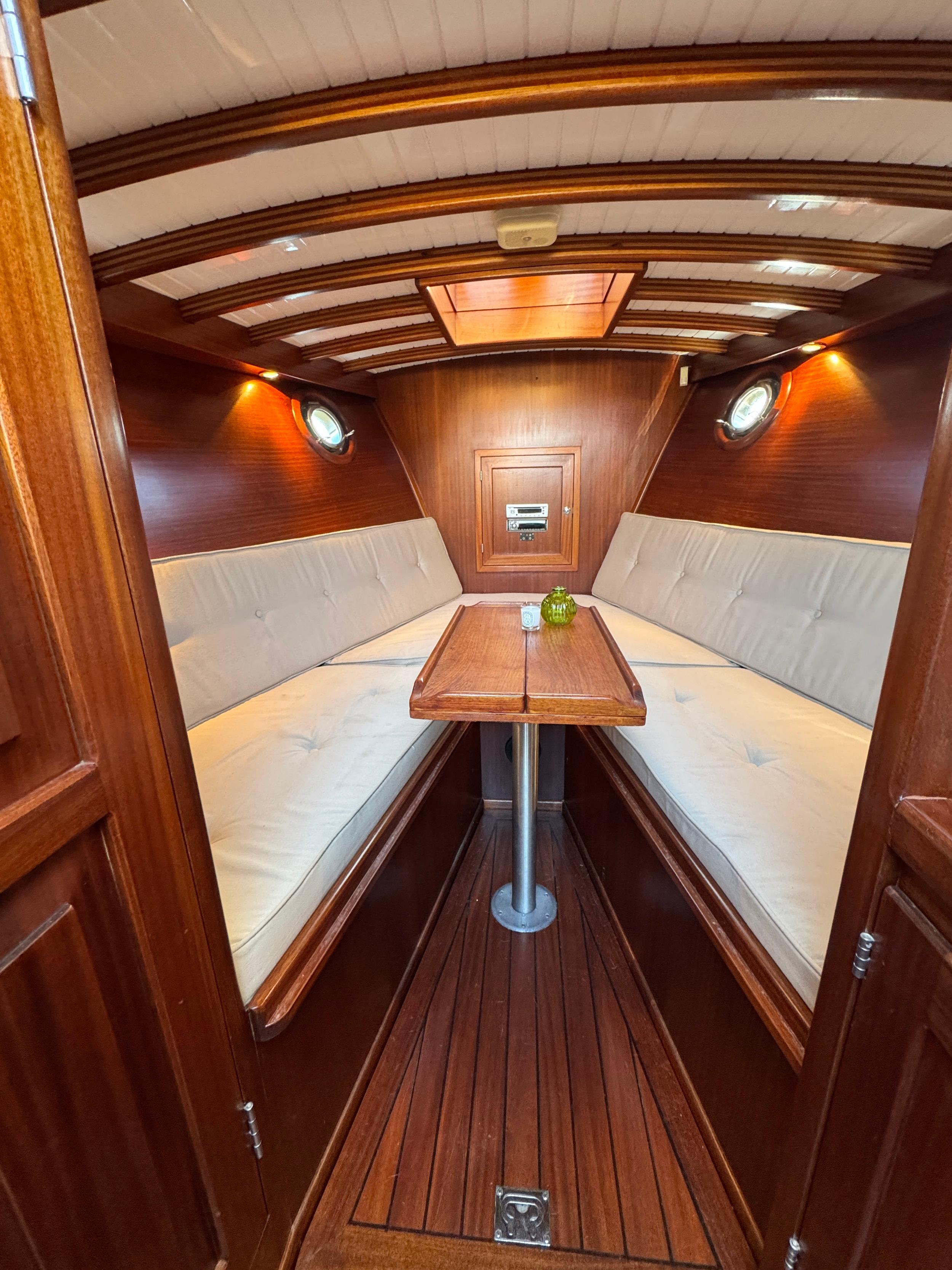 Rapsody 29 Ft. OC-F — foto 18 van 36