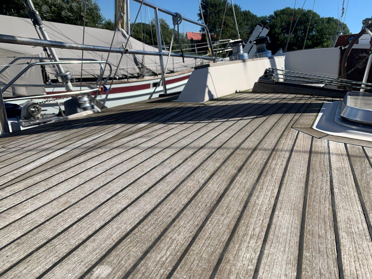 Beneteau Evasion 37 — foto 40 van 133