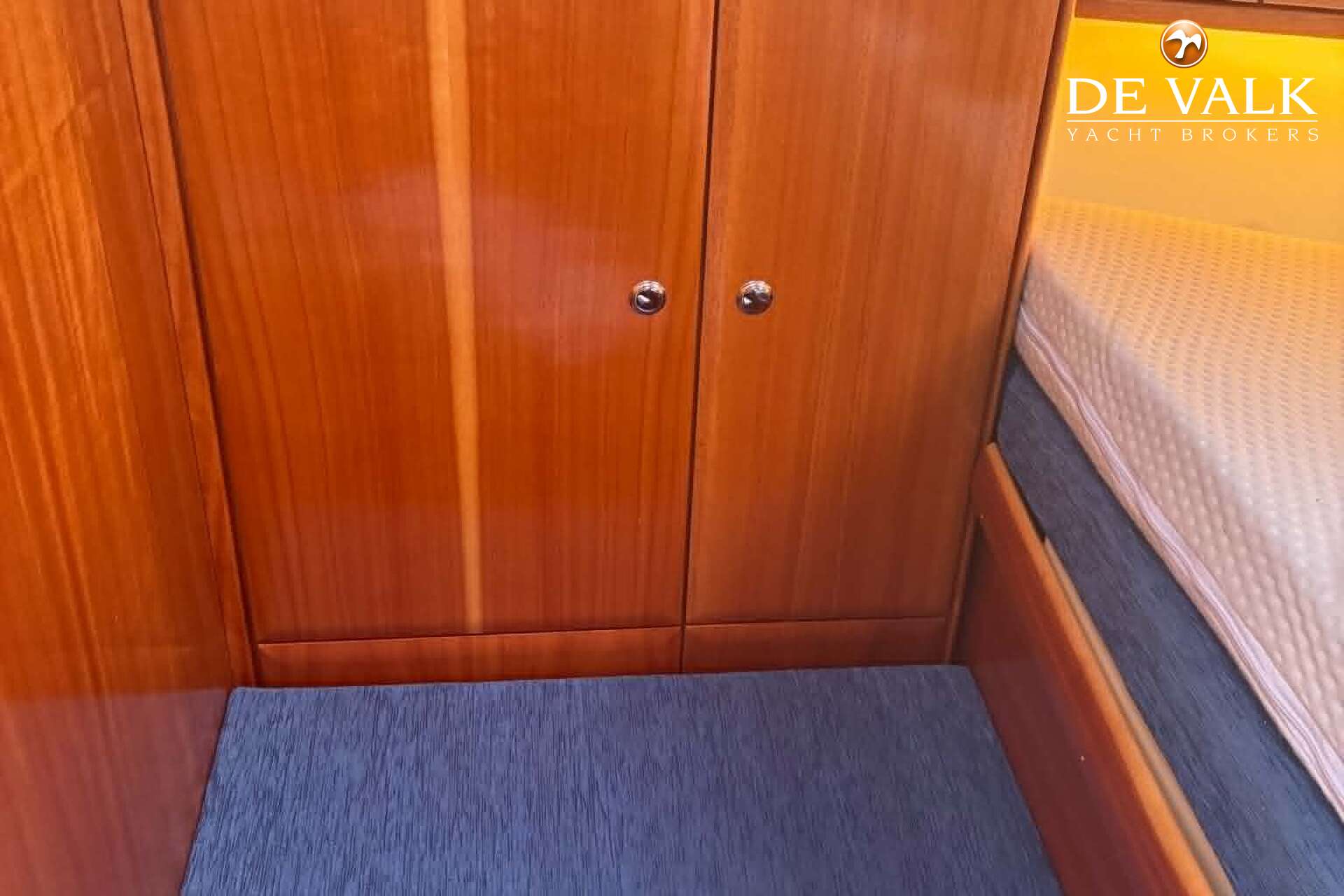 Bavaria 36 Cruiser — foto 22 van 24