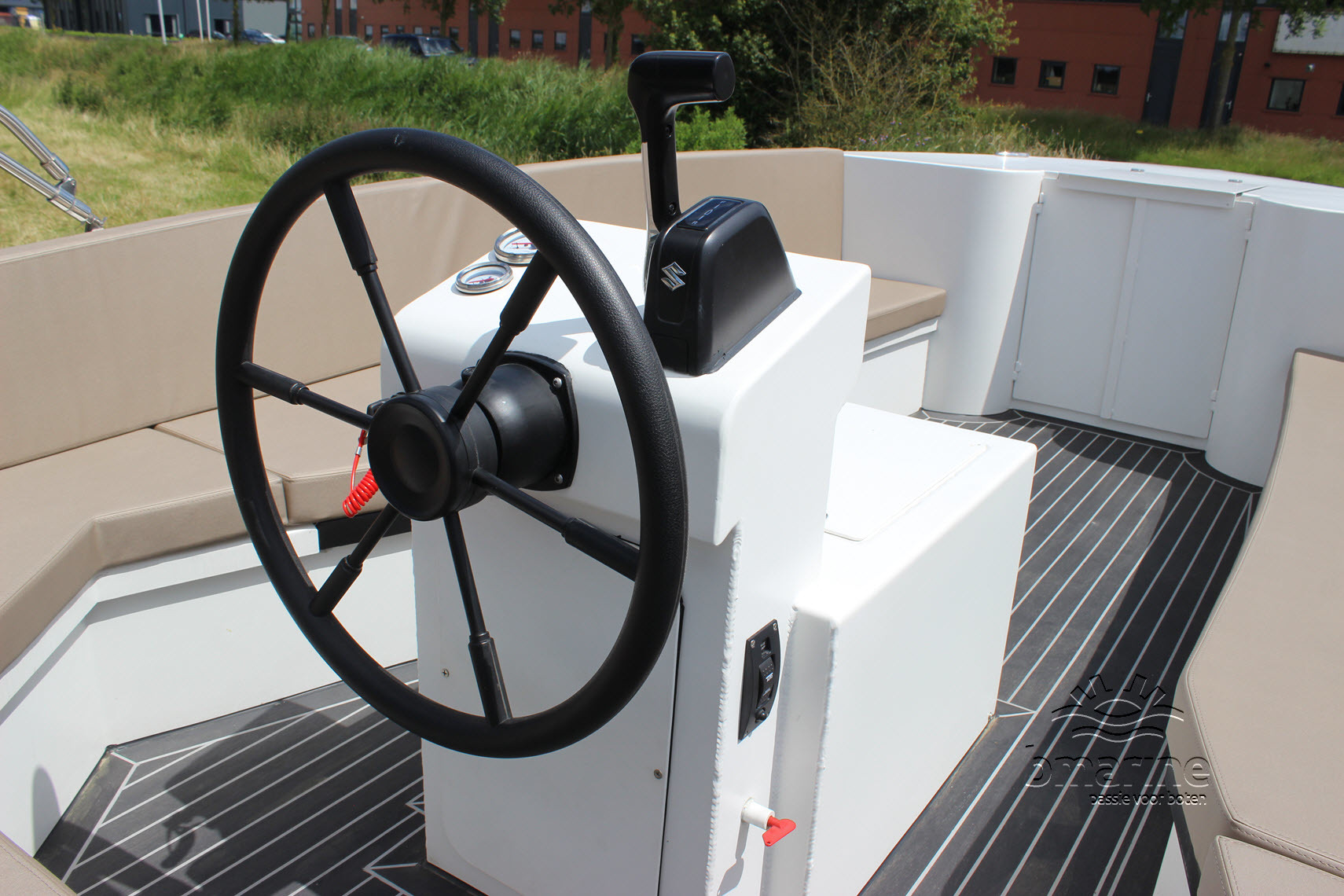 Blackfish Reallife 650 — foto 15 van 20