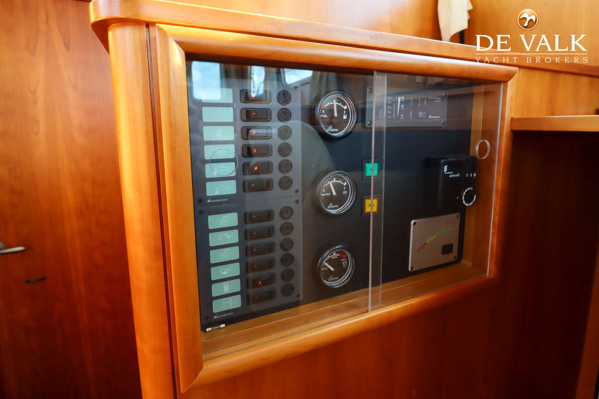 Linssen Grand Sturdy 33.9 Sedan — foto 34 van 39
