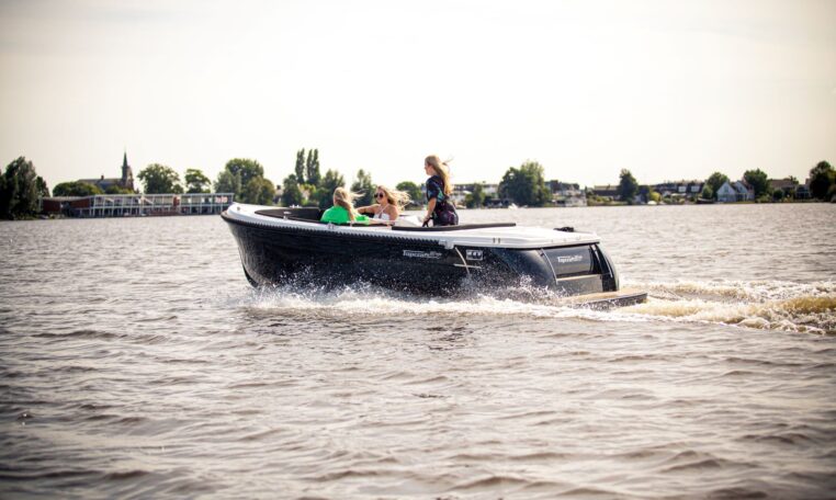 Topcraft 605 Tender — foto 3 van 5