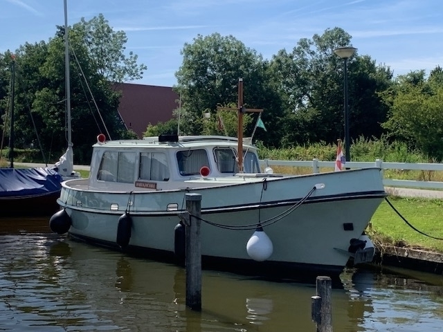 Gillissen Vlet 10.50 — foto 28 van 31