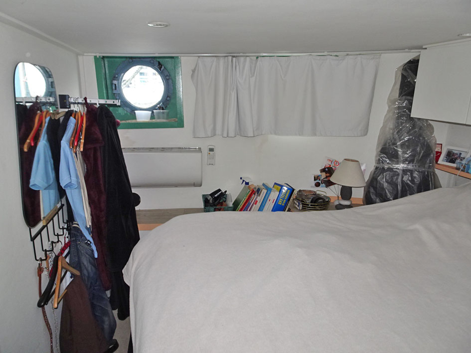 Luxe Motor 26.25 met UBC — foto 45 van 70