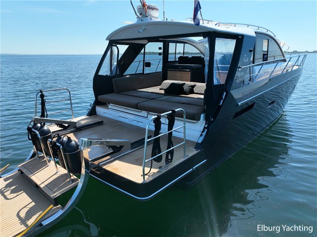 Sealine SC42 Custom — foto 61 van 93
