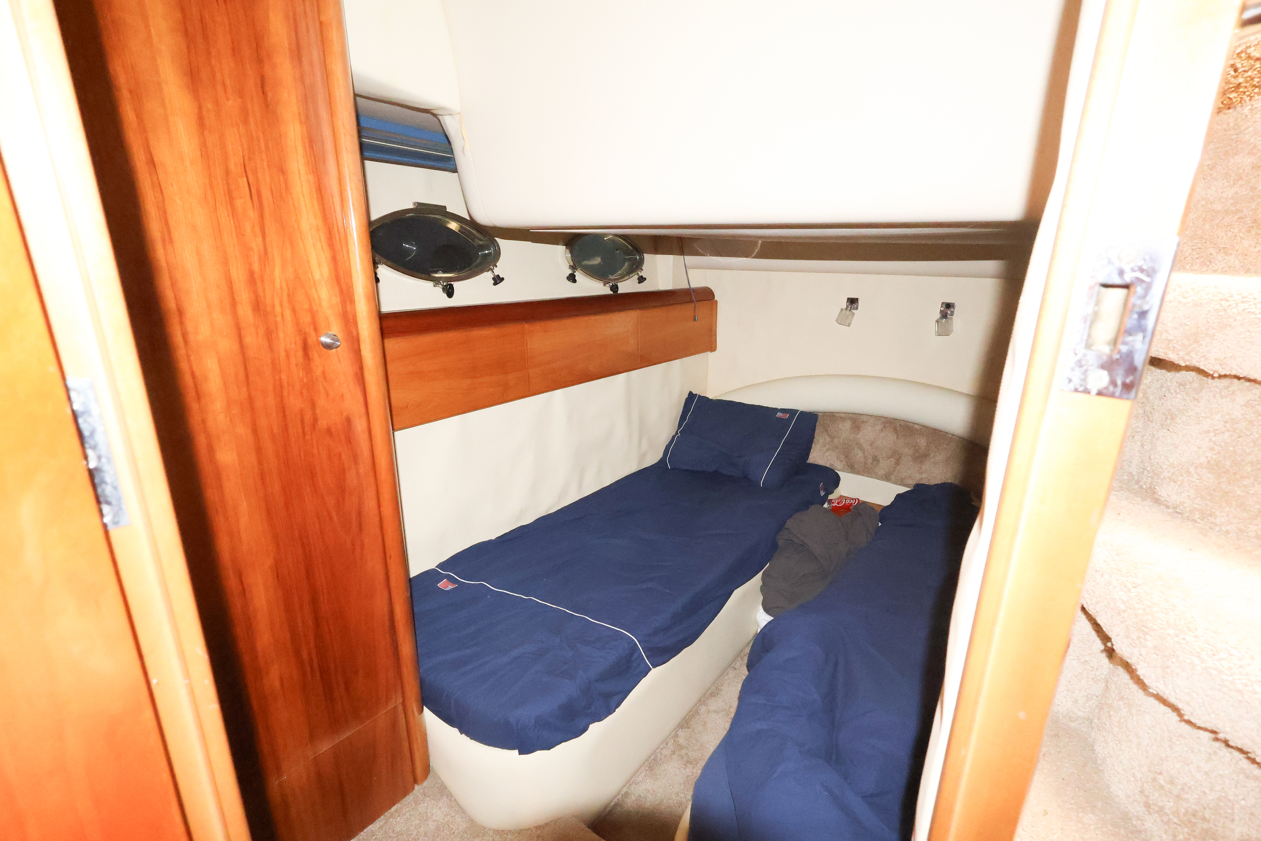 Princess V52 — foto 47 van 50