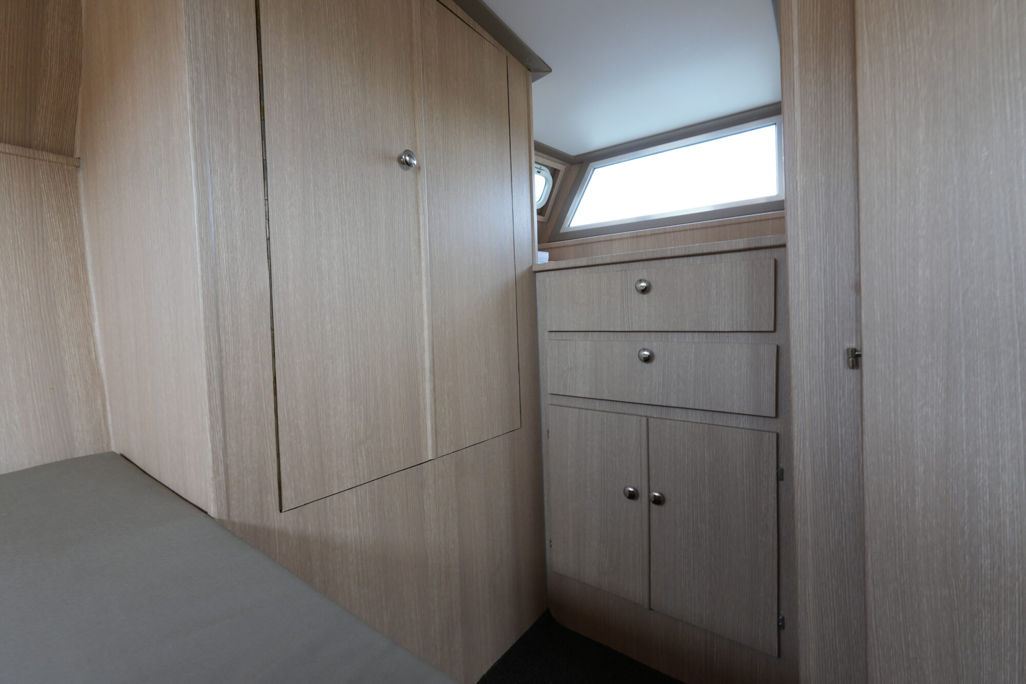 Vechtkruiser 10.50 AK Cabrio — foto 29 van 40