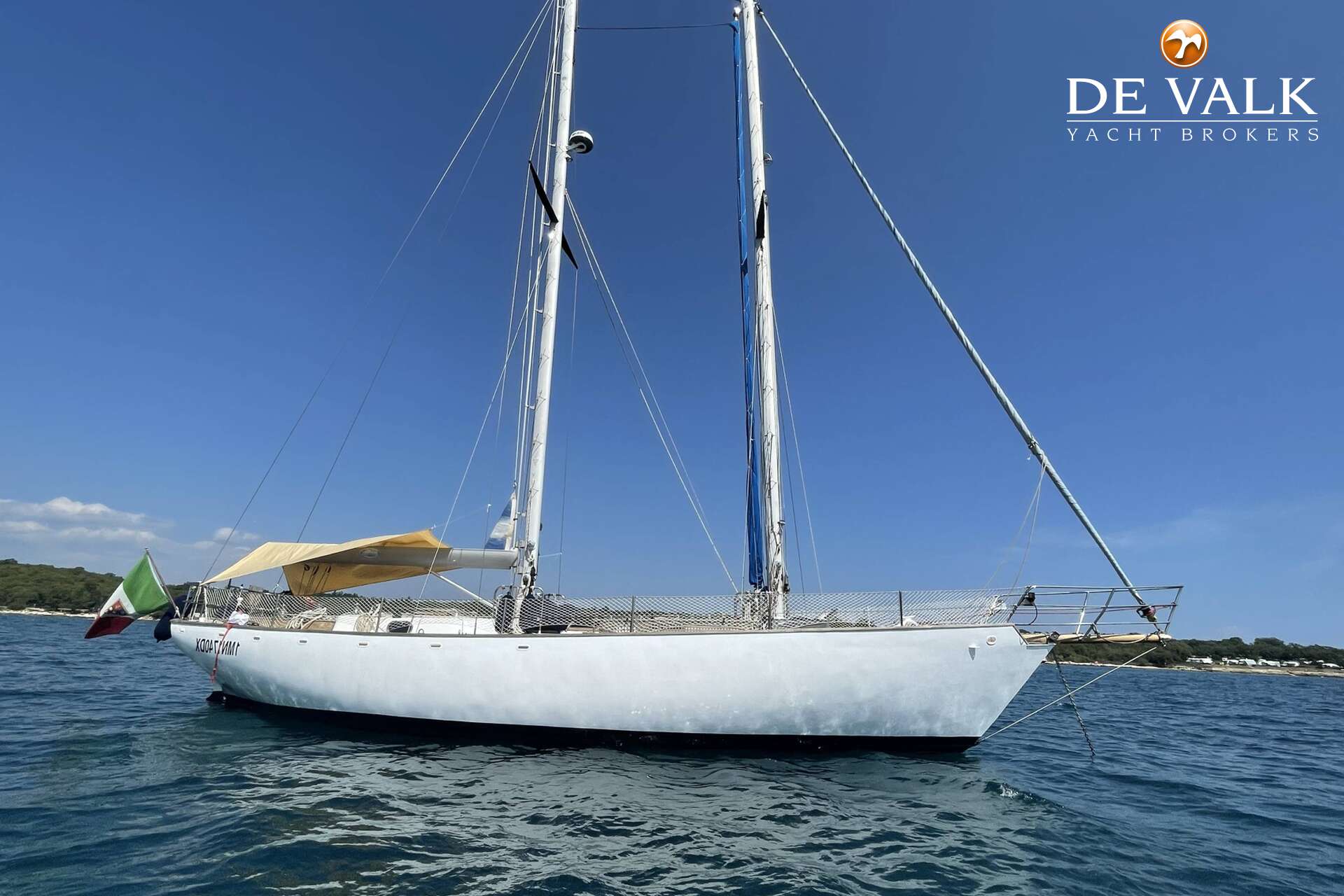 Sciarrelli Schooner — foto 2 van 36