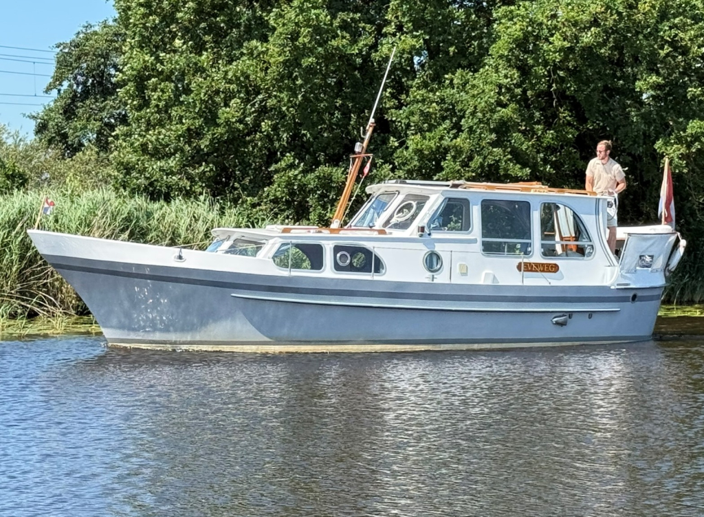 Oostvaarder  900 GSAK — foto 2 van 25