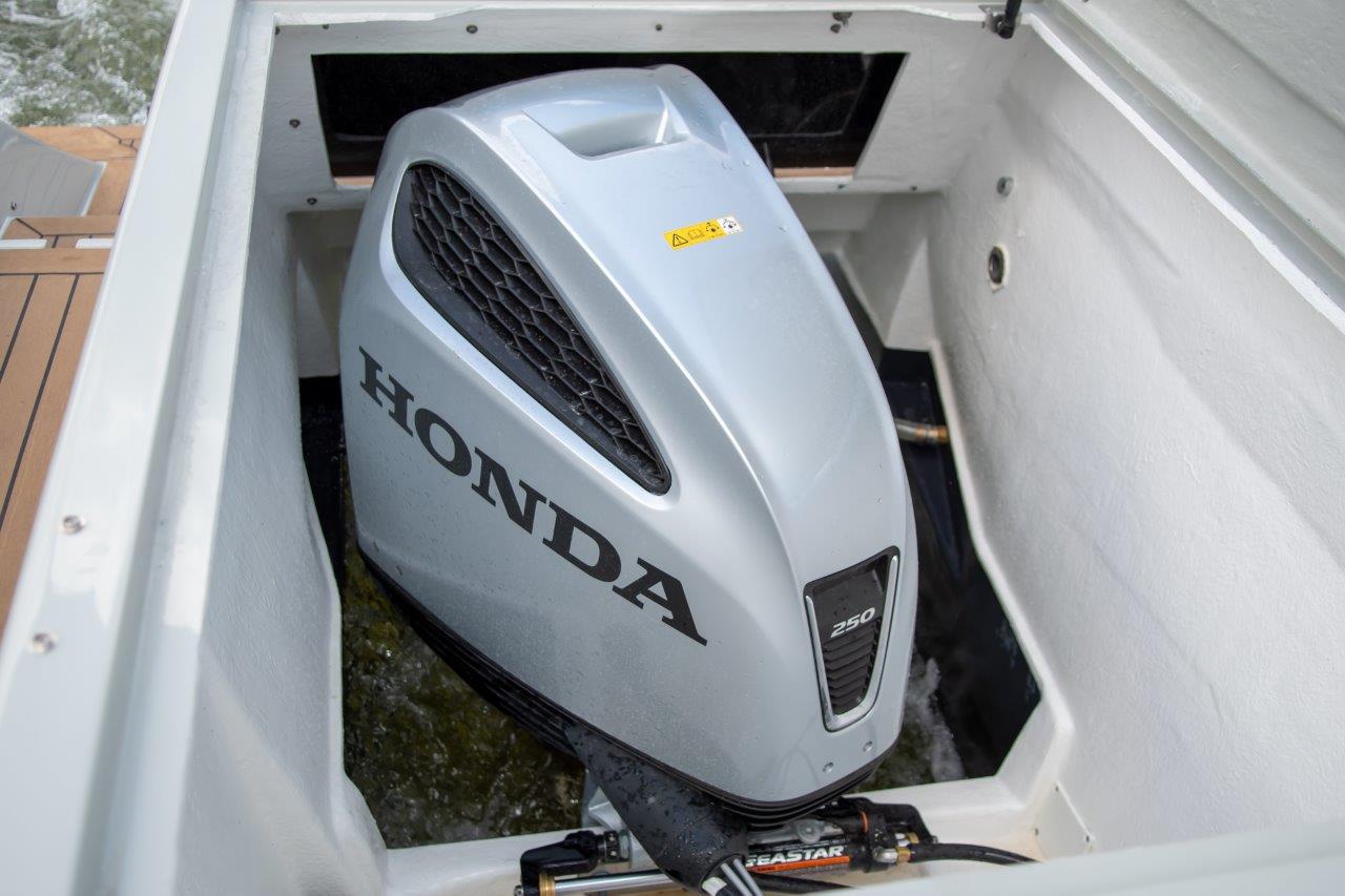 Maxima Boats 740 — foto 15 van 21