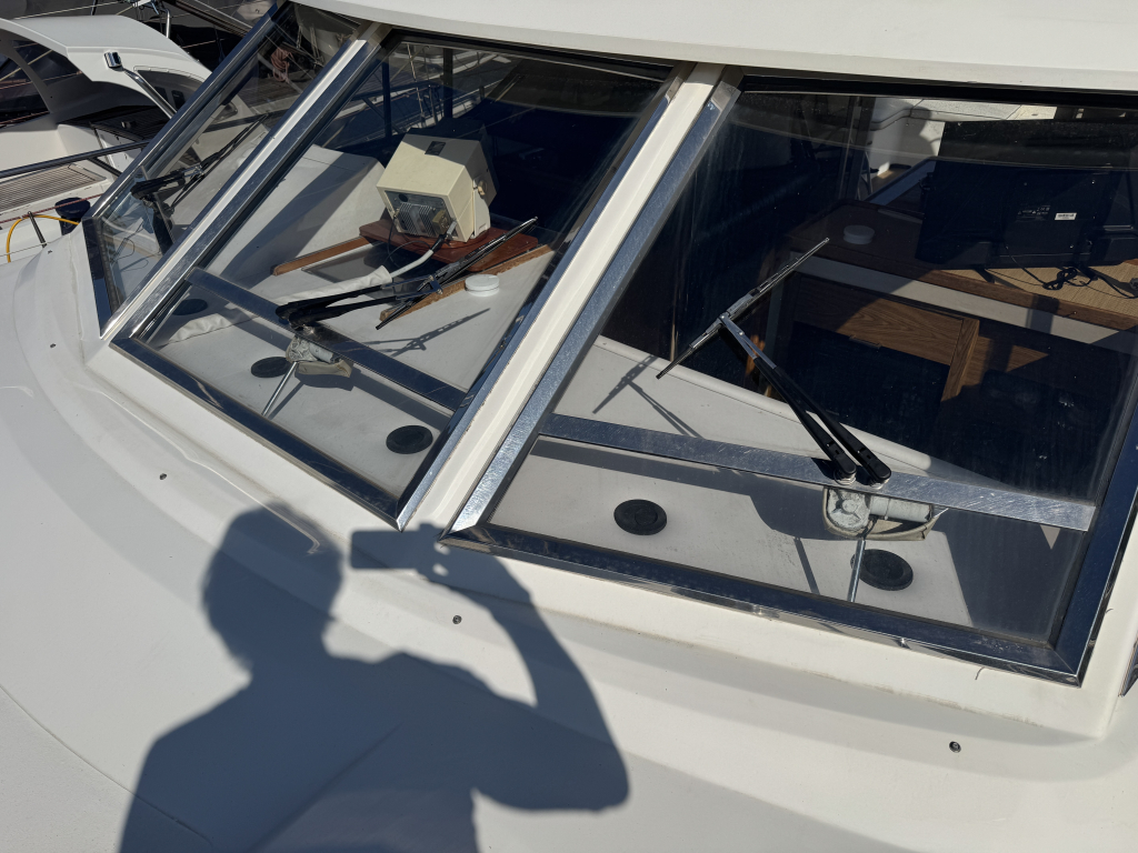 Princess 45 Flybridge — foto 22 van 39