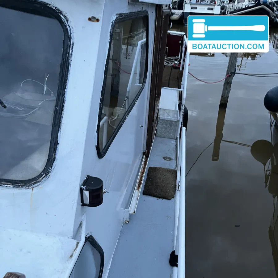 Succeskruiser 900 nu in de online veiling. — foto 20 van 29