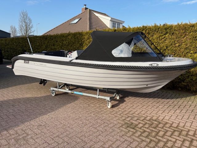 GERESERVEERD!! Op bestelling leverbaar — foto 2 van 23