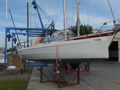 BENTE Yachts Jachtbemiddeling — foto 8 van 8