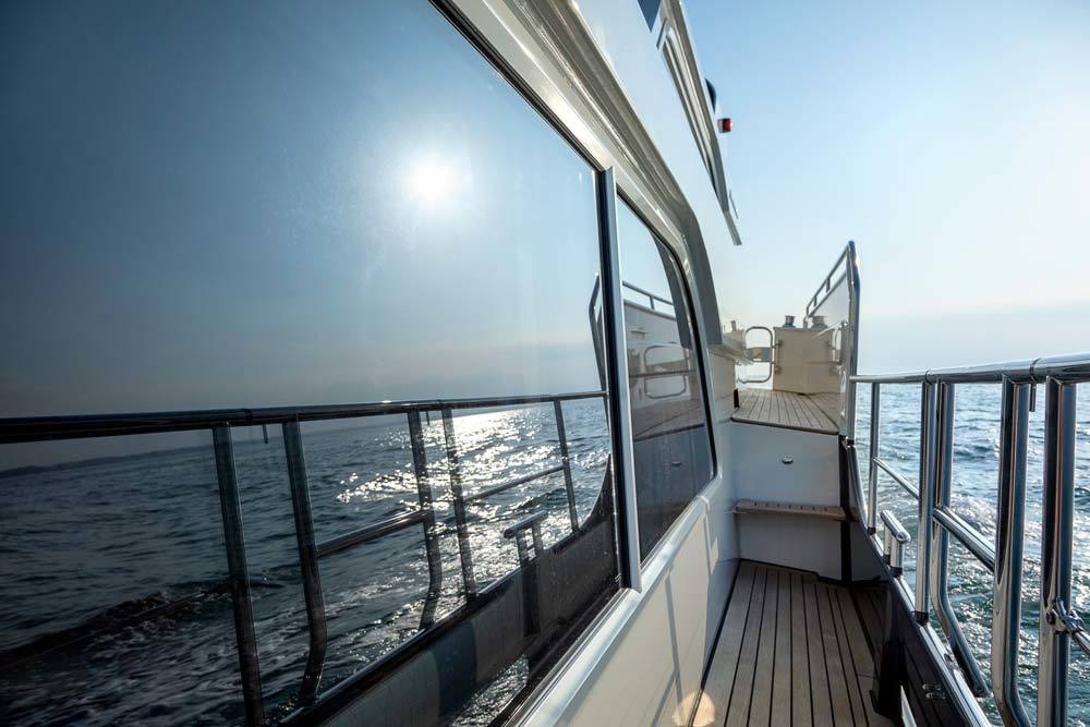 Linssen Grand Sturdy 500 AC Variotop — foto 15 van 68