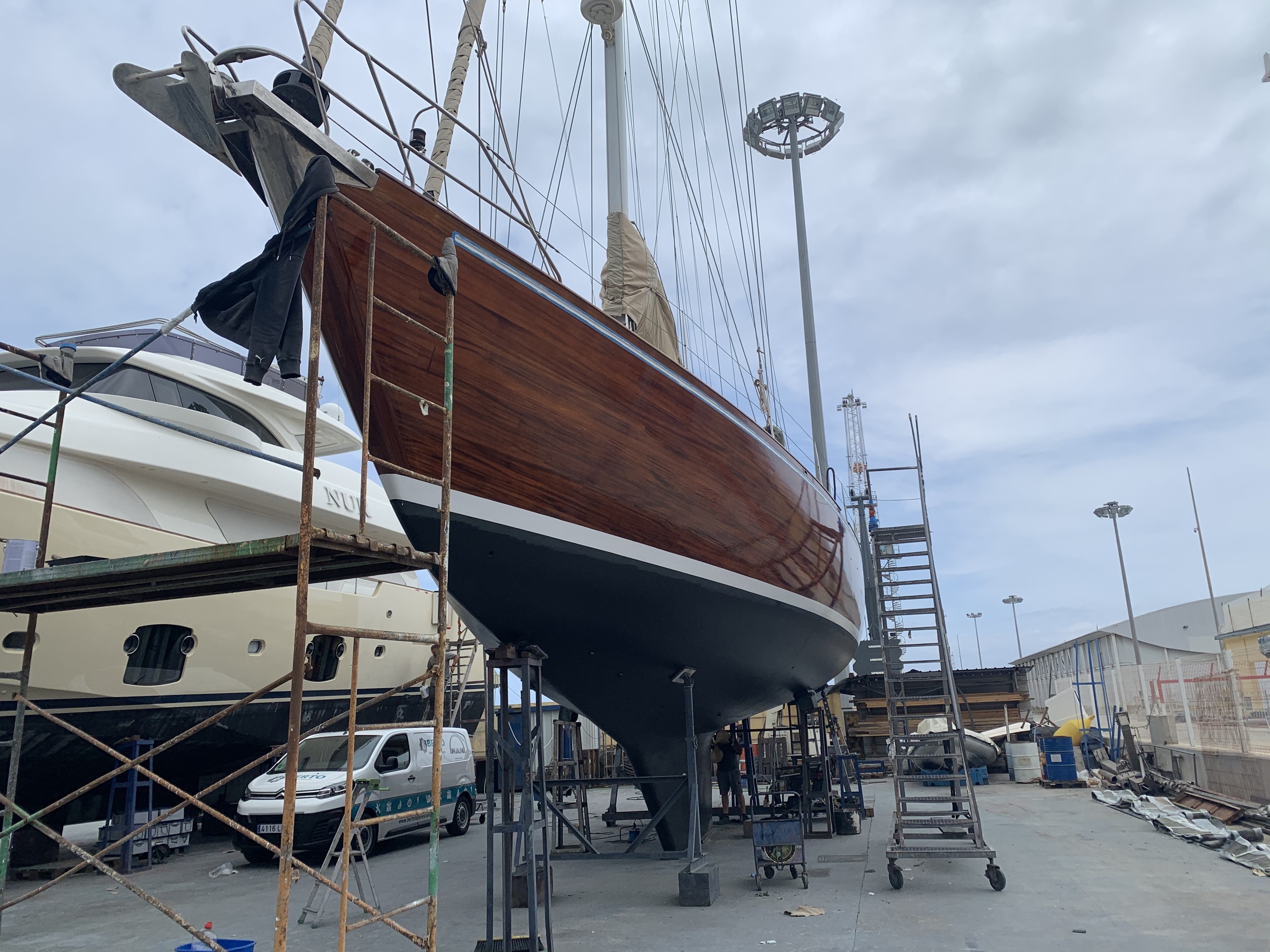 Lagoon Royal Classic 66 — foto 72 van 87