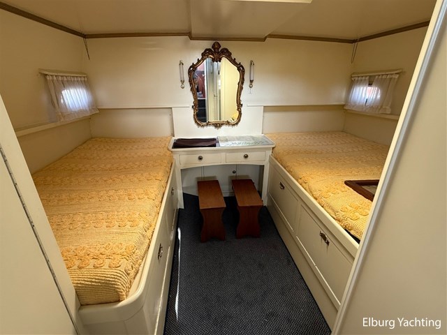 Super van Craft 14.70 - Cabrio — foto 30 van 73