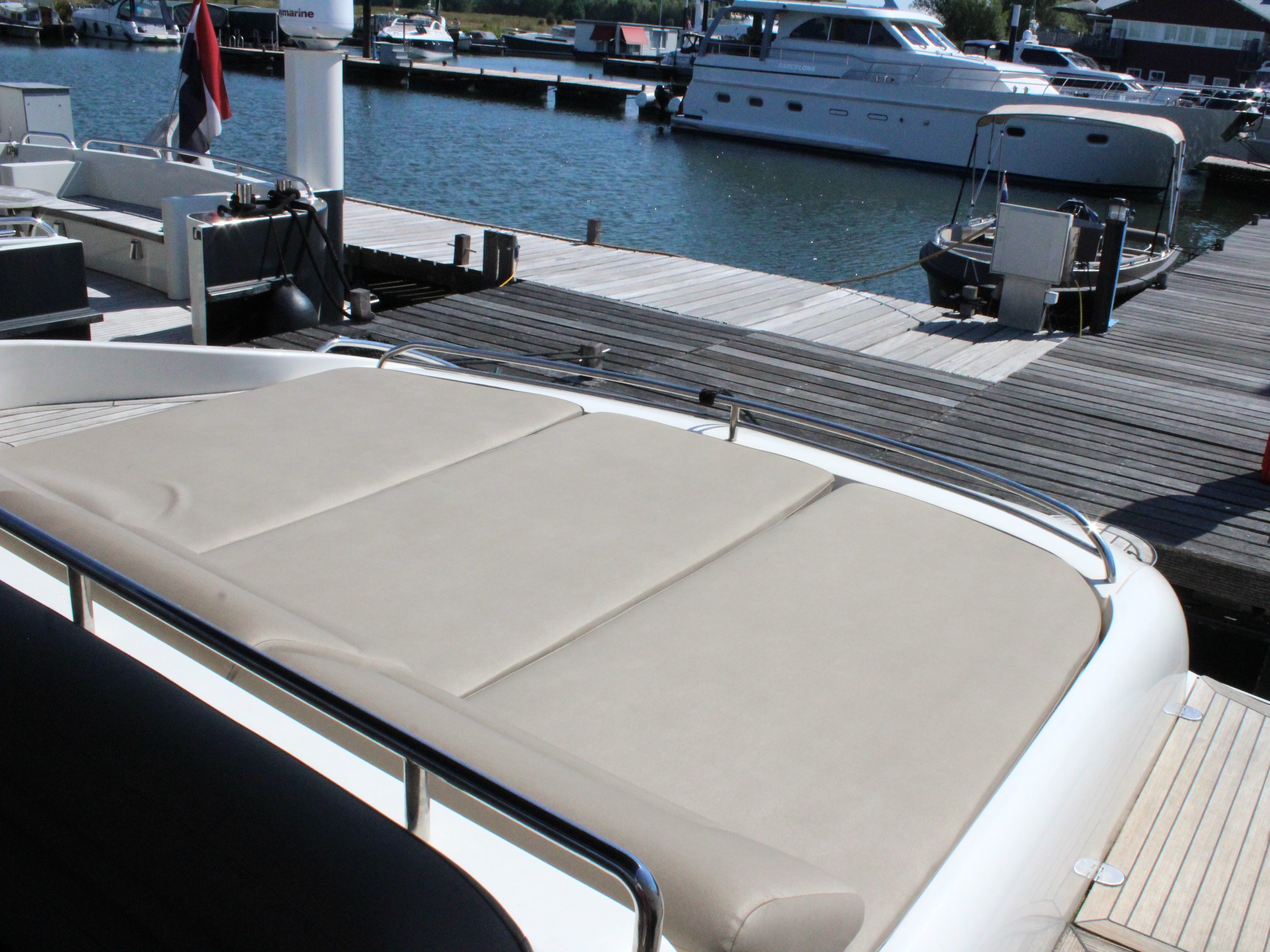 Princess V50 — foto 5 van 20