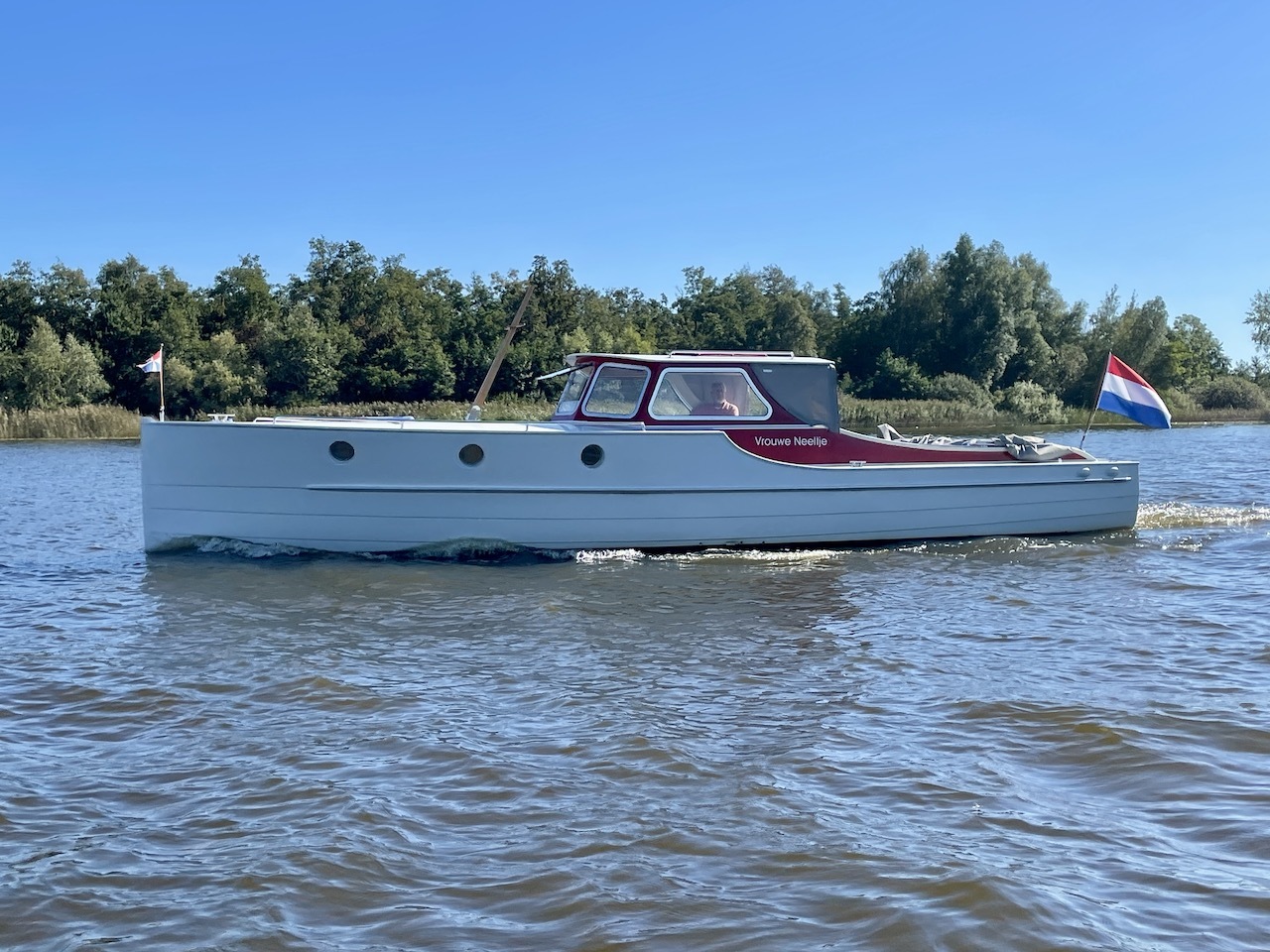 Bakdekker 1100 — foto 10 van 46