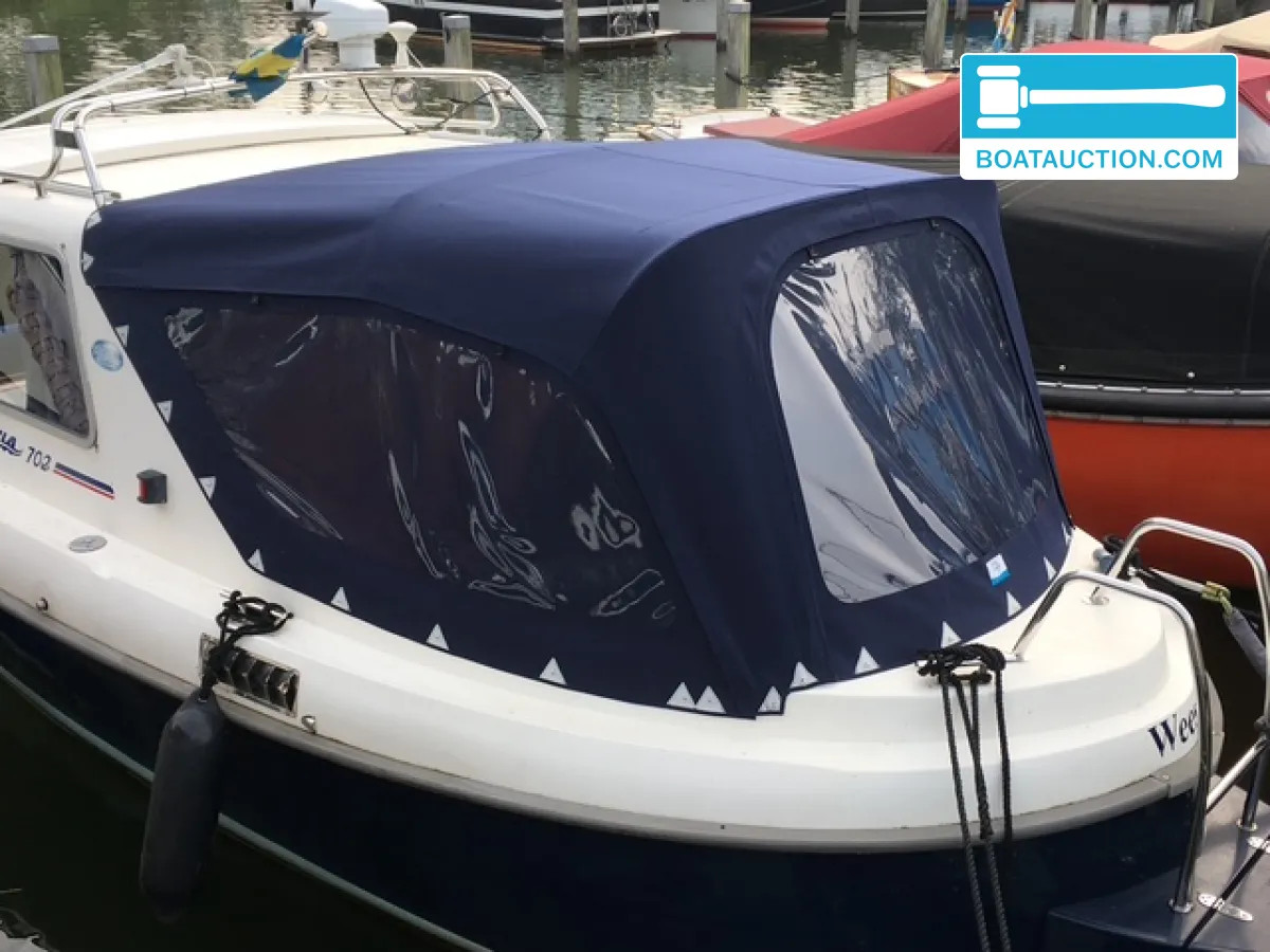 Bella 702 nu in de online veiling. — foto 71 van 79