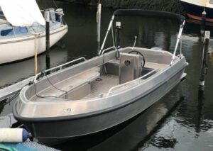 AluShip Tyfoon 550 — foto 2 van 4