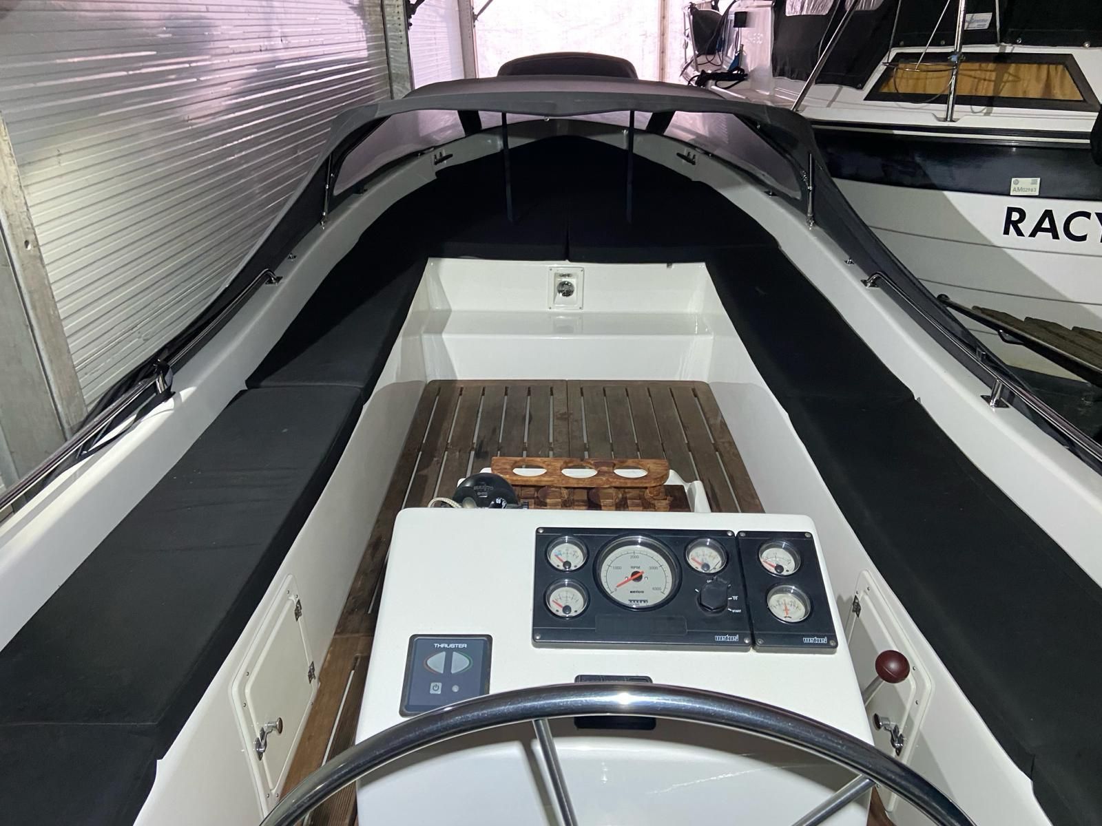 Seafury 700 — foto 18 van 19