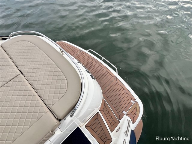 Fairline Targa 43 — foto 49 van 61