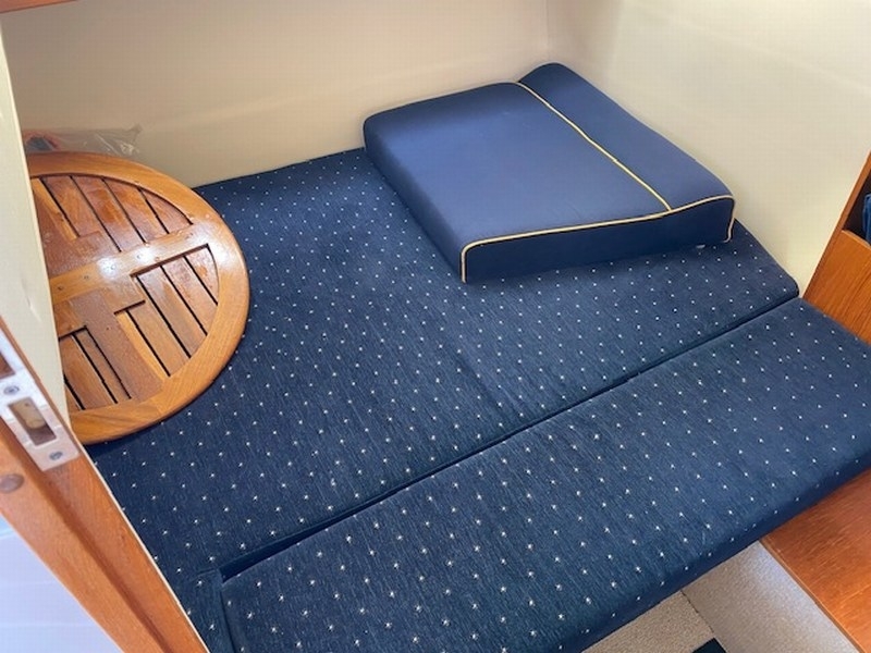Marex 280 Holiday — foto 16 van 28