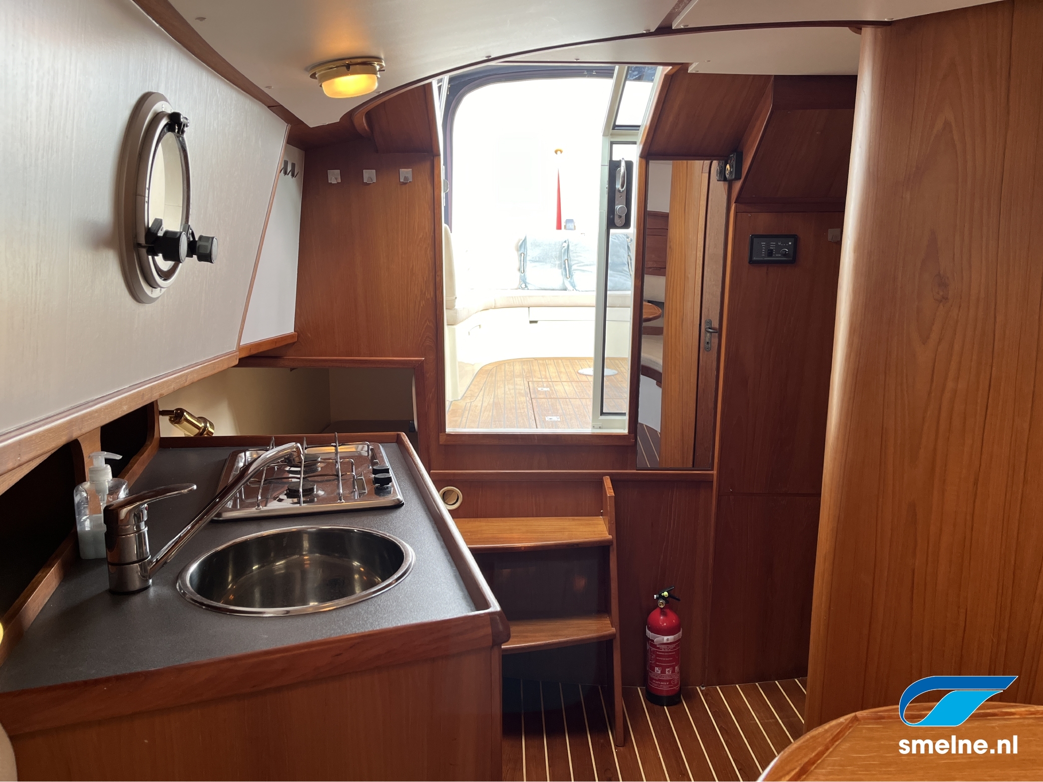 Makma 900 Cabin — foto 16 van 37