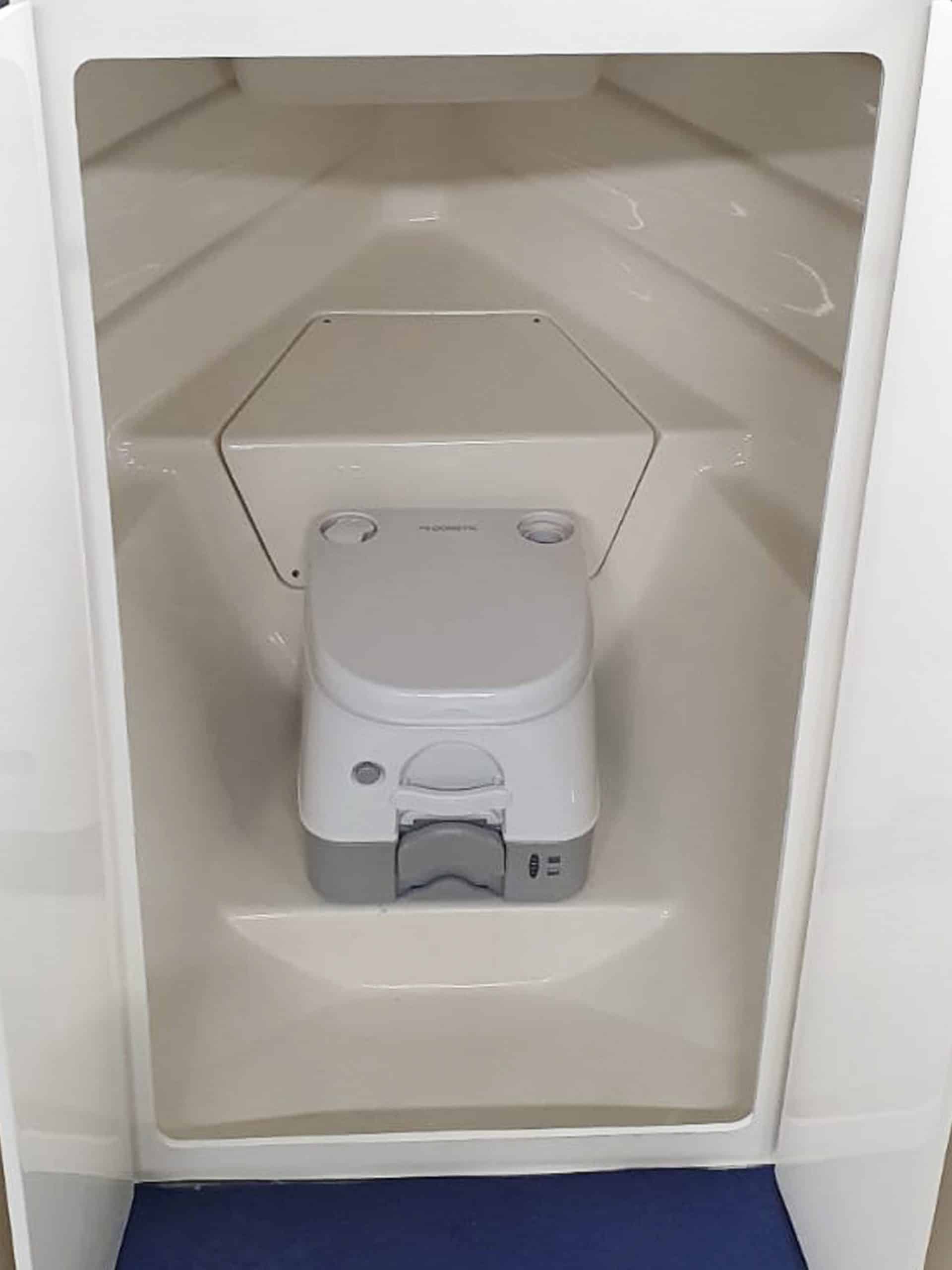 Waterspoor 717 Aviator — foto 15 van 15