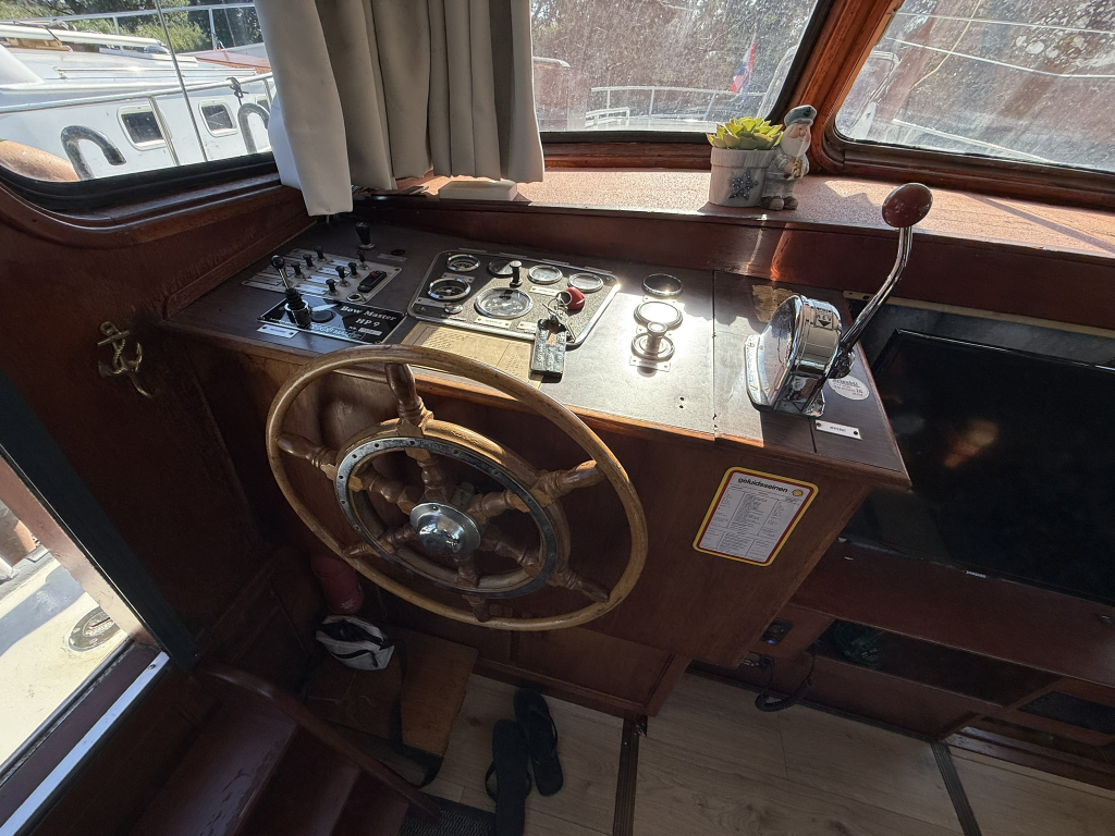 Bieze kruiser  1300 — foto 20 van 35