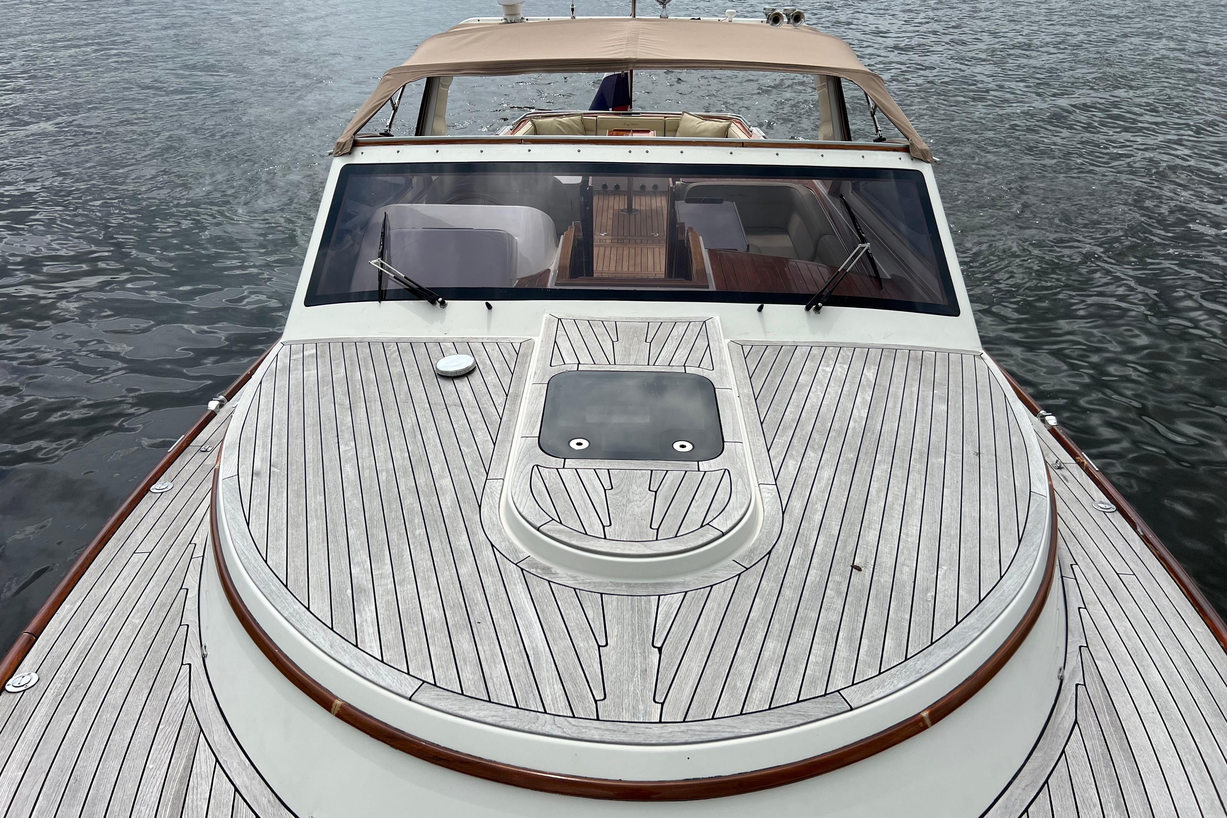 Long Island 40 Runabout — foto 59 van 71