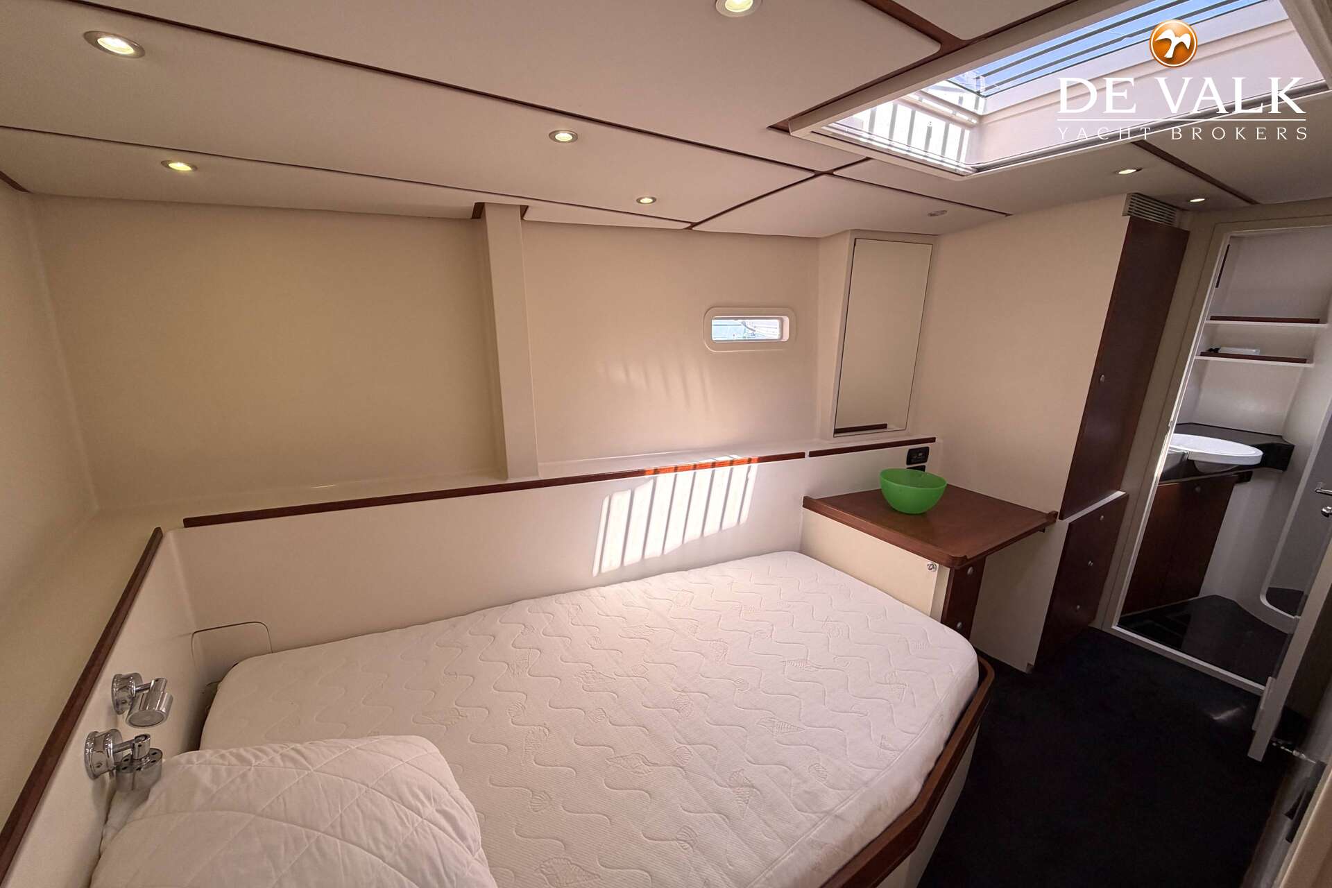 Simonis Voogd Guardian 60 — foto 34 van 42