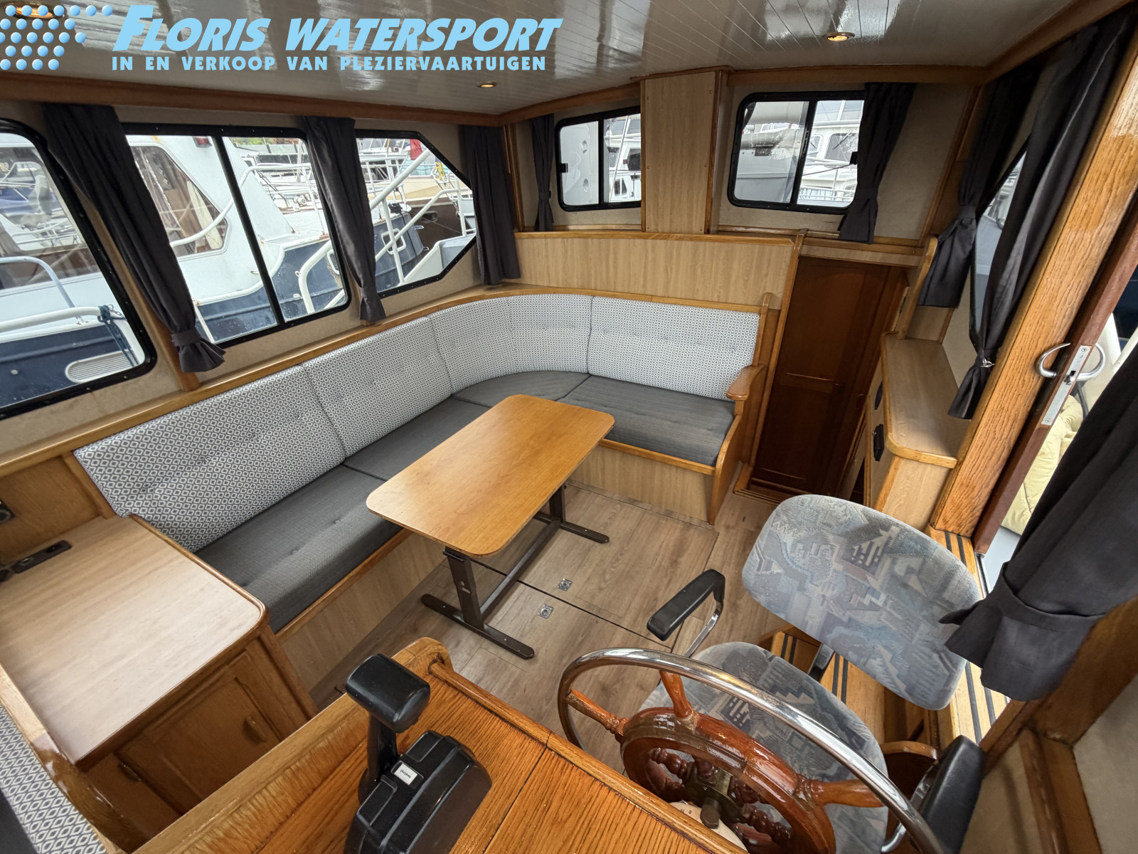 Gruno 35 Sport — foto 10 van 22