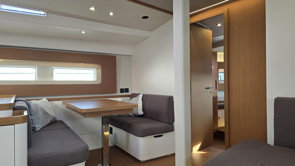 Beneteau First 53 — foto 62 van 89