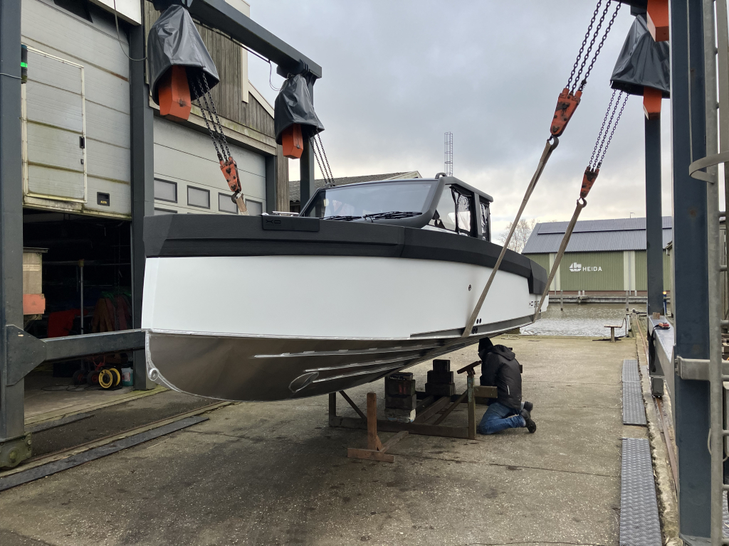 XO DFNDR A8 — foto 13 van 18