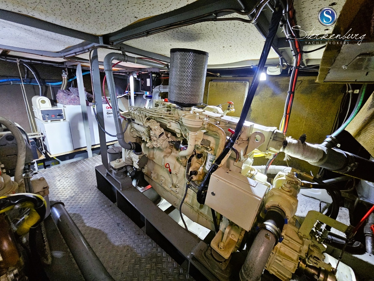 Super van Craft 1700 VS — foto 80 van 90