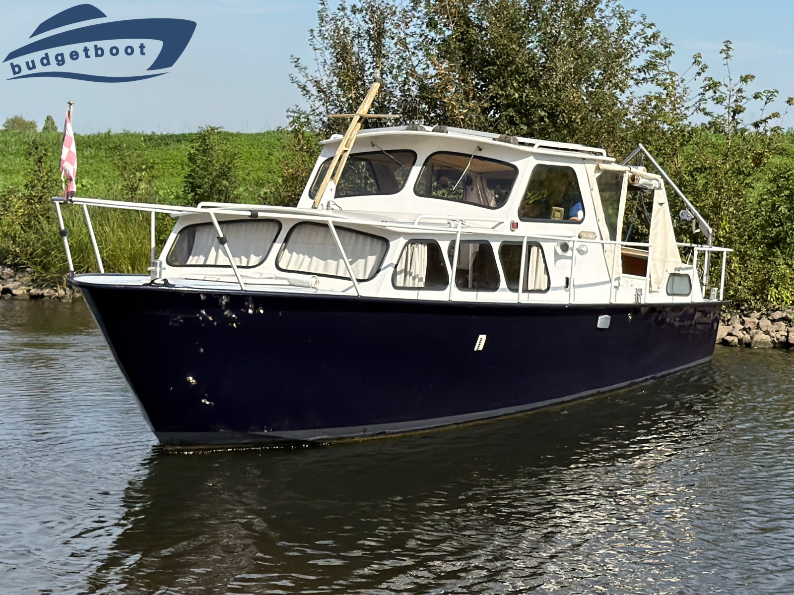 Bezemerkruiser 850 AK/OK — foto 1 van 19
