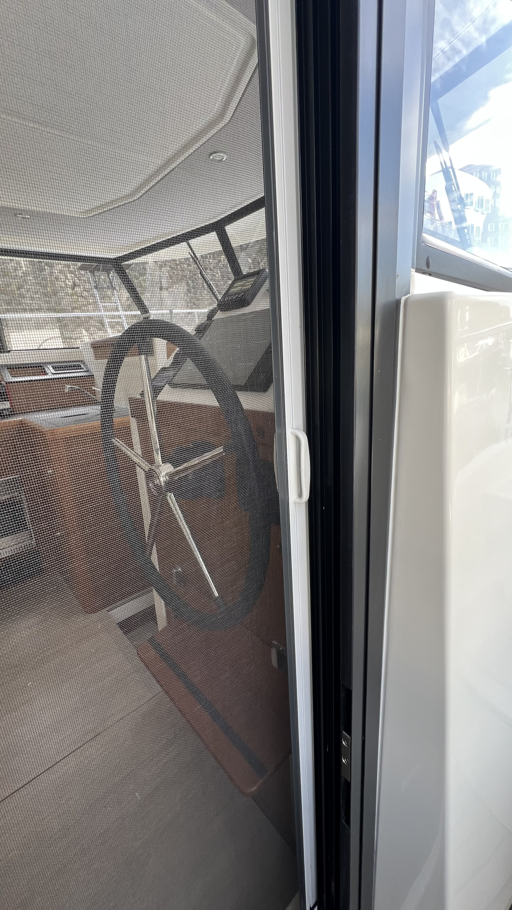 Beneteau Swift Trawler 35 — foto 51 van 76