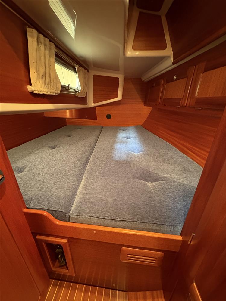 Malo Yachts AB Sweden 37 Classic — foto 10 van 13