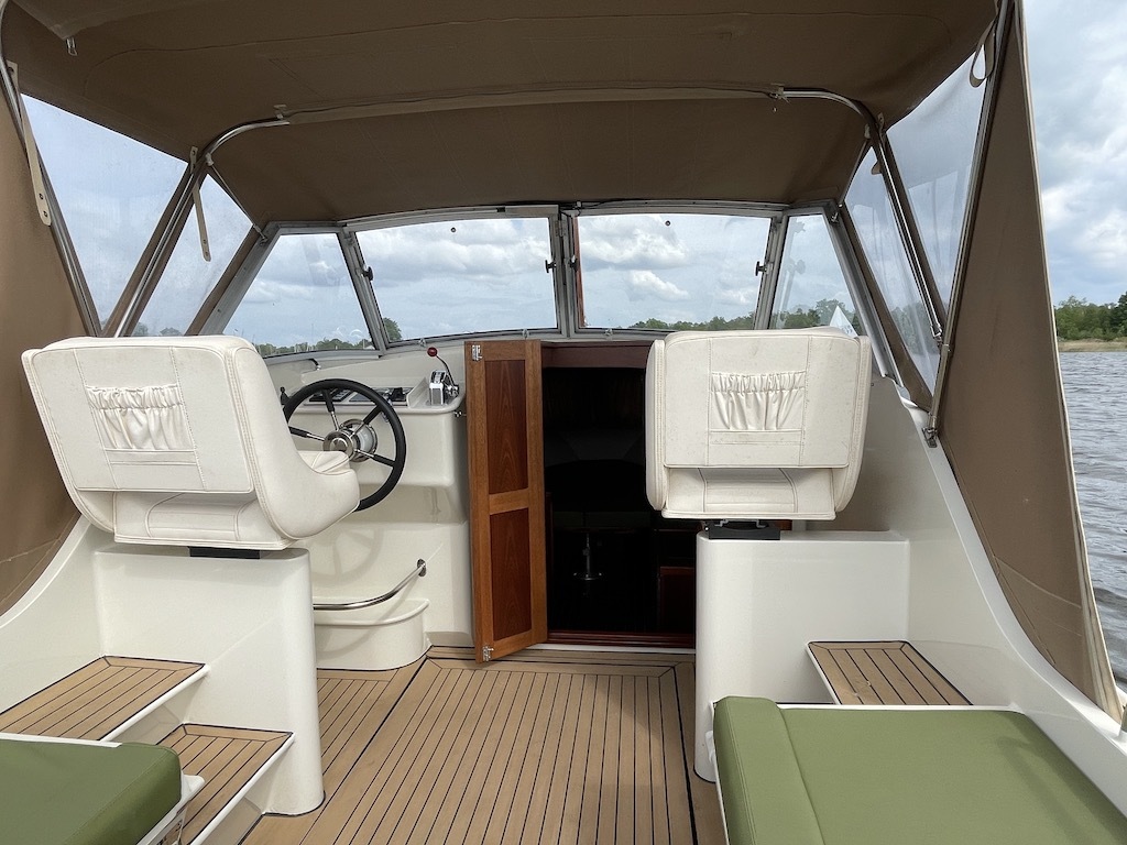 Van Waveren Cabrio — foto 10 van 42