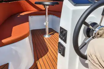 Reitdieper 570 Tender — foto 9 van 12