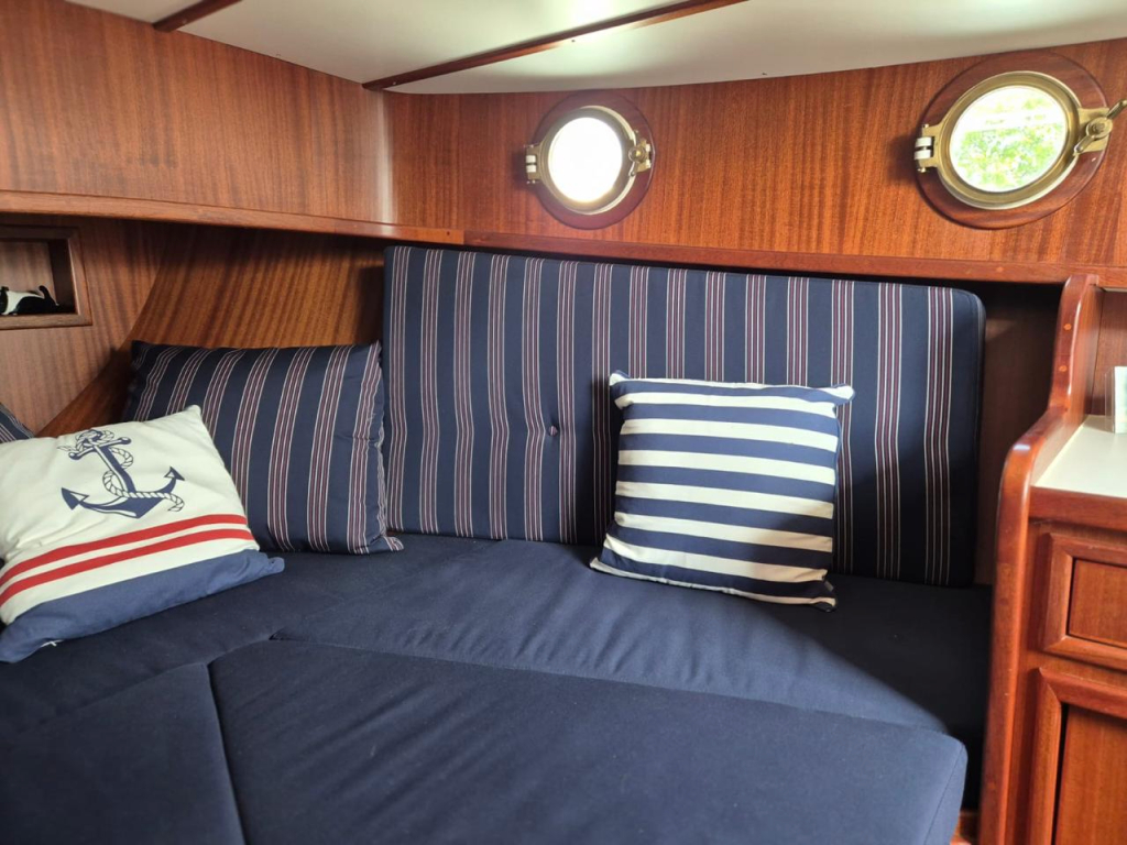 Flikonvlet Cabin Sloep 6.50 — foto 17 van 30