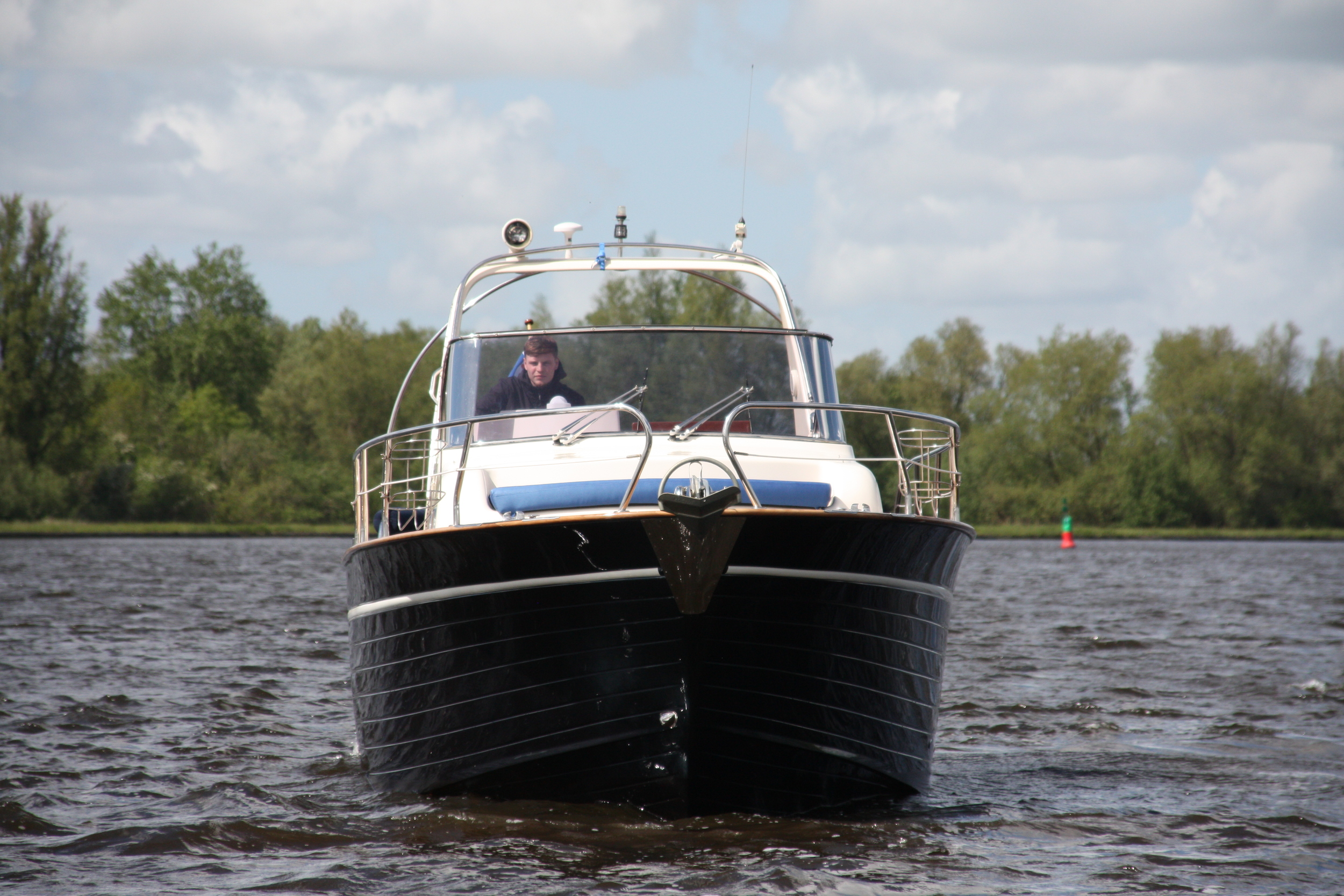 Antaris Mare Libre 940 — foto 4 van 32