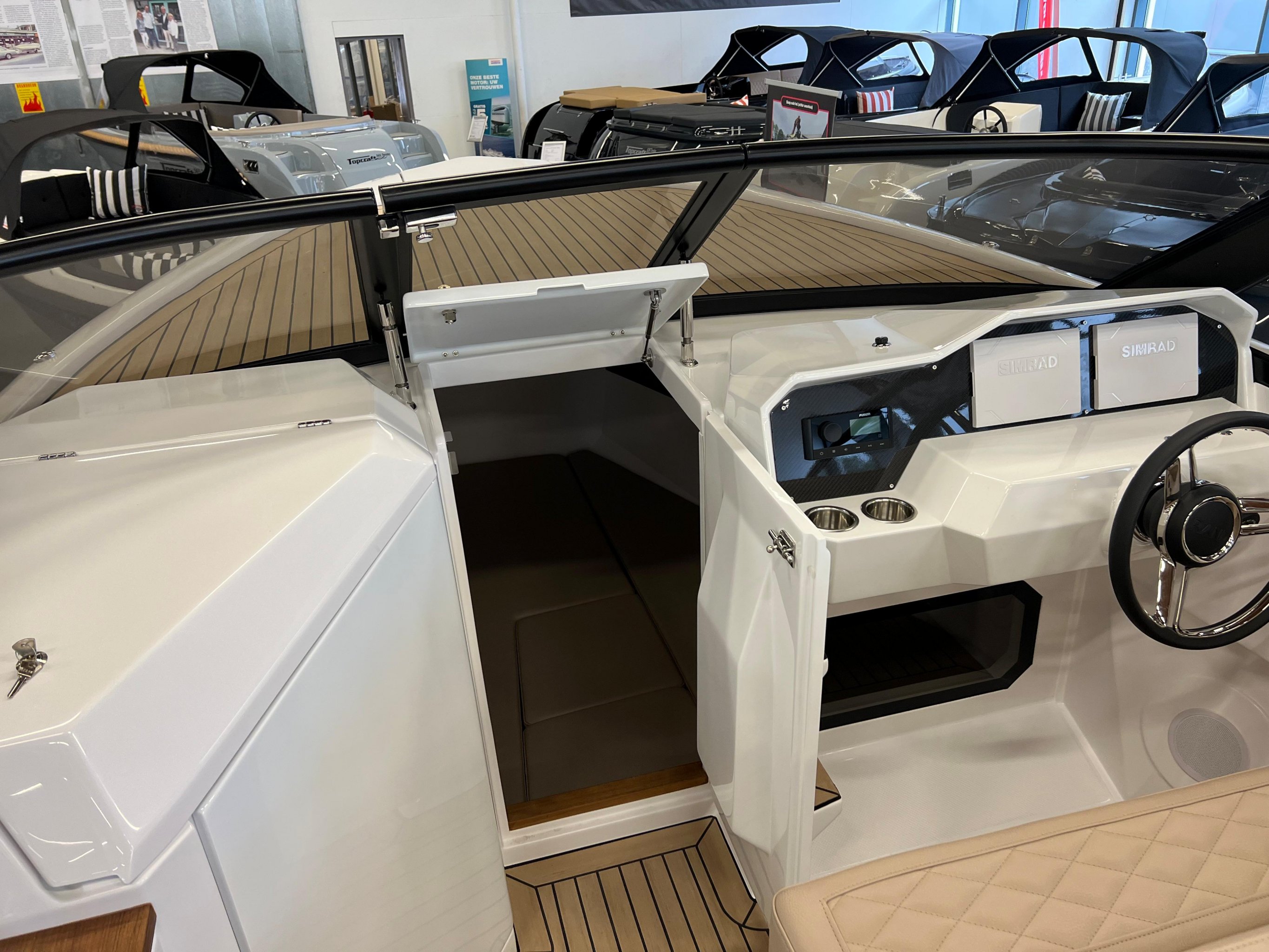 Rand Leisure 28 — foto 7 van 14